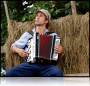 Emil i Lönneberga - Lerbäcks Teater - 2009