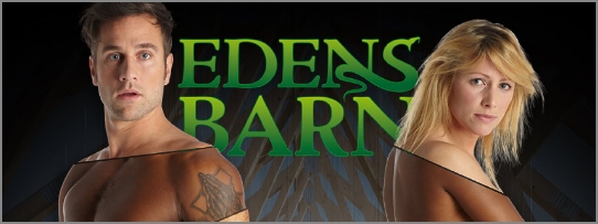 edensbarn