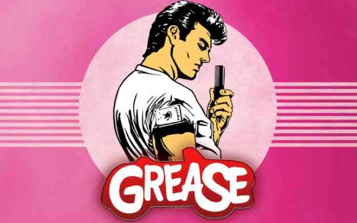 grease