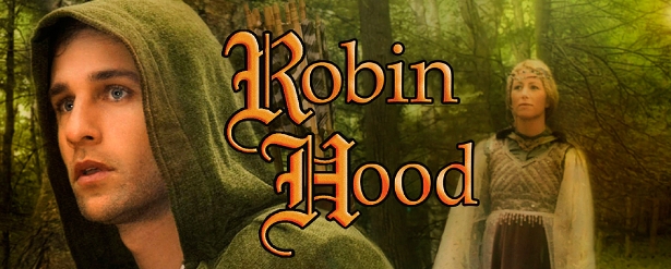 robinhood